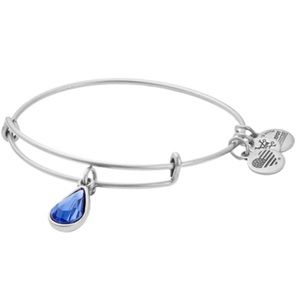 September Birth Charm